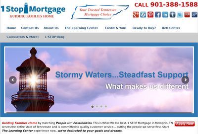 1 Stop Mortgage