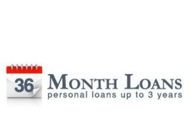 36 Month Loans