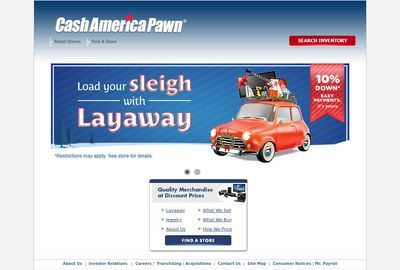 AAA Payday Advance LLC