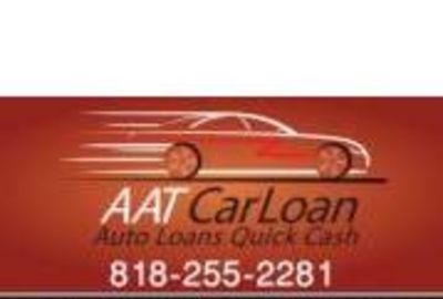 AAT Car loan
