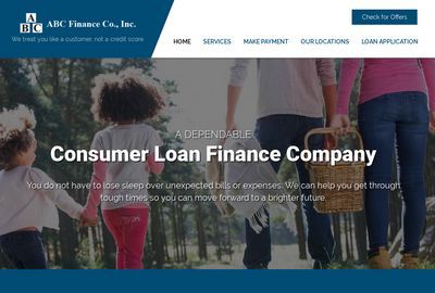 ABC Finance Inc