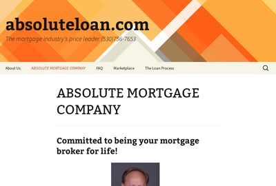 Absolute Mortgage Company