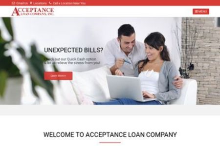 Acceptance Loan Co