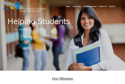 Access To Loans For Learning