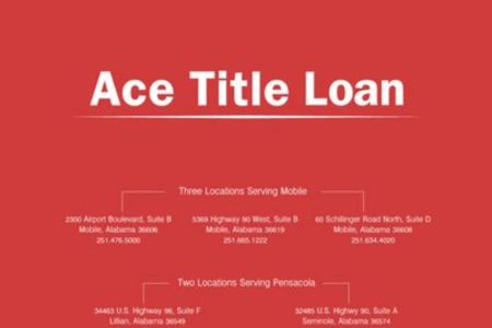 Ace Title Loan, Inc.