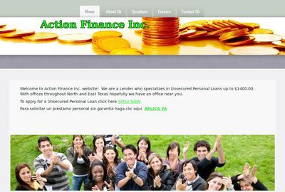 Action Finance