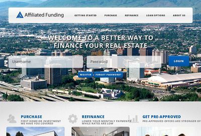 Affiliated Lending Corp