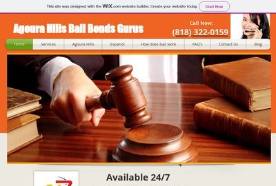 Agoura Hills Bail Bonds Gurus