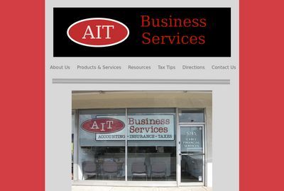 Ait Business Service