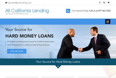 All California Lending