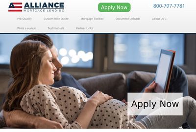 Alliance Mortgage Lending