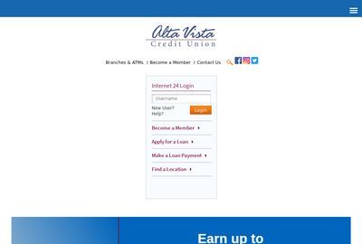 Alta Vista Credit Union