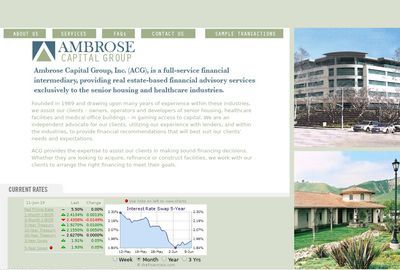 Ambrose Capital Group