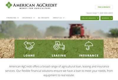 American Ag Credit