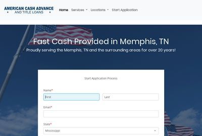 American Cash Advance & Title