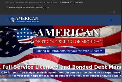American Debt Counseling