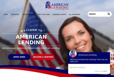 American Lending Inc.