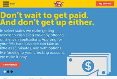 American Payday Loan