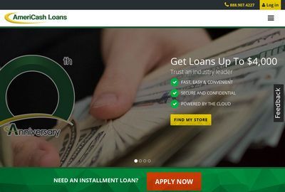 Americash Loan LLC