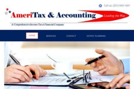 Ameritax & Accounting