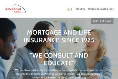 Ameritrust Mortgage Group