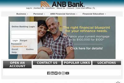 ANB Bank