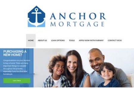 Anchor Mortgage Services