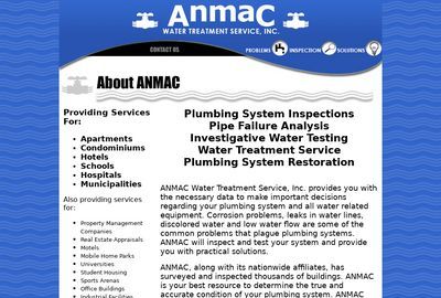Anmac Service Co