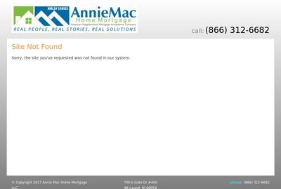 AnnieMac Home Mortgage - Tucson