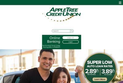 Appletree Credit Union