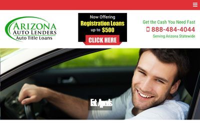 Arizona Auto Lenders