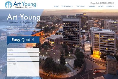 Art Young Insurance Agency
