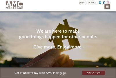 Associated Mortgage Corporation