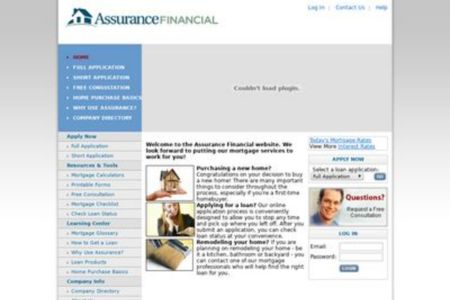 Assurance Financial Group LLC