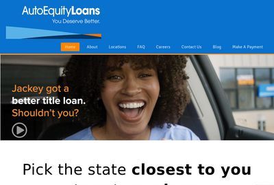 Auto Equity Loans of Delaware