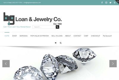 B G Loan & Jewelry Company