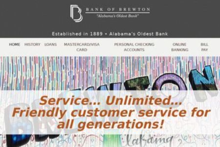 Bank Of Brewton