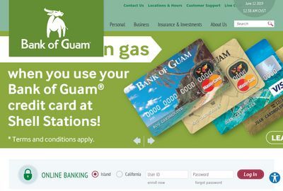 Bank of Guam
