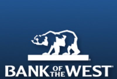 Bank of the West - CLOSED