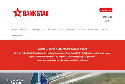 Bank Star One
