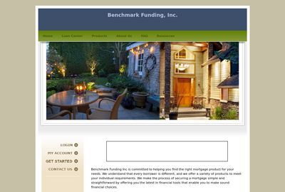 Benchmark Funding