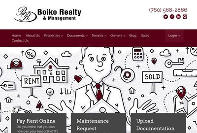 Boiko Realty & Property Management