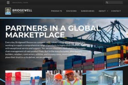 Bridgewell Resources