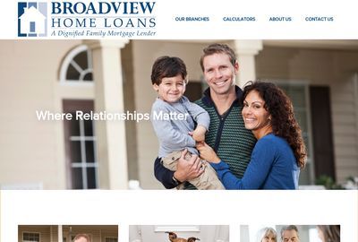 Broadview Mortgage