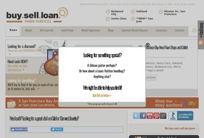 Buy Sell Loan