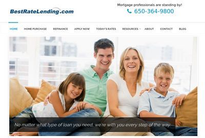California Consumer Lending