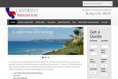 California Loan Source