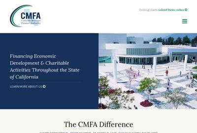 California Municipal Finance