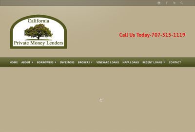 California Private Money Lenders