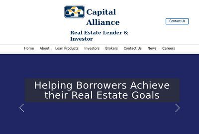 Capital Alliance